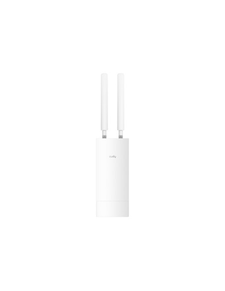 ROUTER 300MBPS 4P 10/100 OUTDOOR 4G LTE
