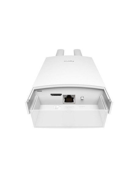 ROUTER 300MBPS 4P 10/100 OUTDOOR 4G LTE