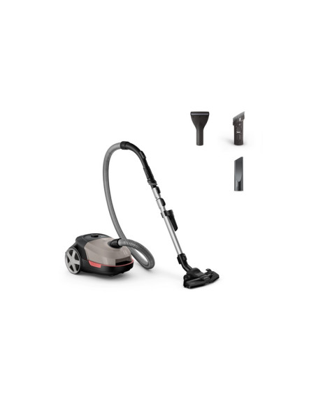ASPIRAPOLVERE A TRAINO PHILIPS 5000 XD51