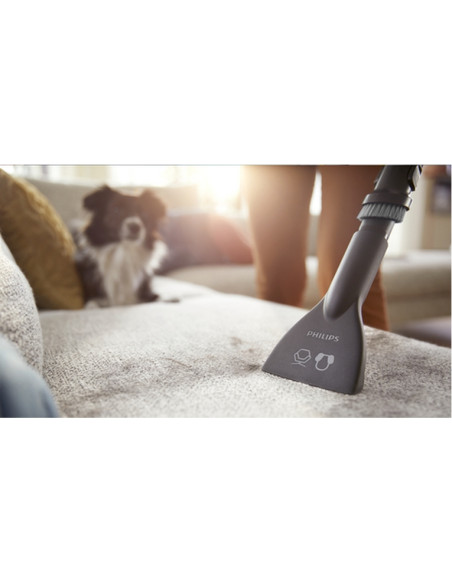 ASPIRAPOLVERE A TRAINO PHILIPS 5000 XD51
