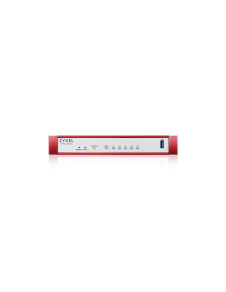 FIREWALL USGFLEX 50H WAN/LAN 5XGBE 2GBPS
