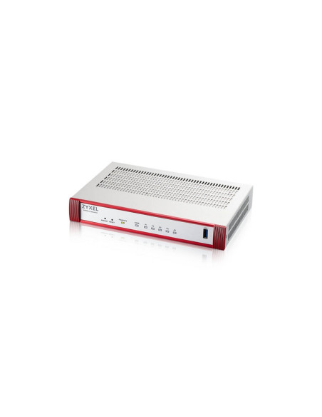 FIREWALL USGFLEX 50H WAN/LAN 5XGBE 2GBPS