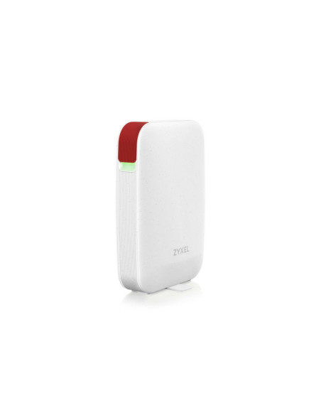 ROUTER SECURITY 60 1WAN 2,5GBE 4LAN WIFI