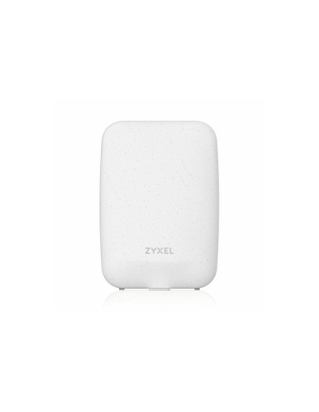 ROUTER SECURITY 60 1WAN 2,5GBE 4LAN WIFI