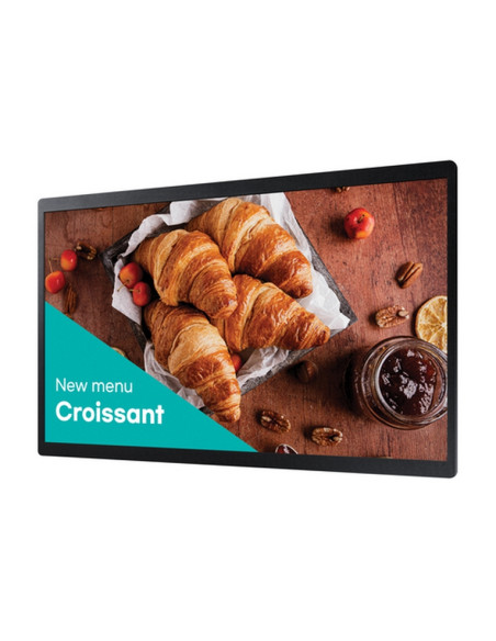 MON 24DS 250NIT 1920*1080 TIZEN7 HDMI QB