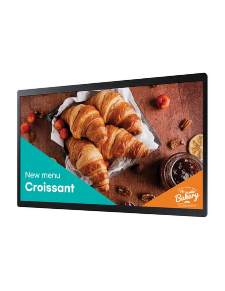 MON 24DS 250NIT 1920*1080 TIZEN7 HDMI QB