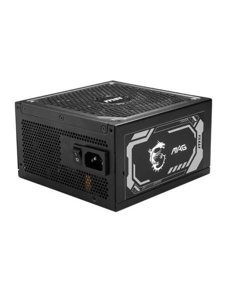 ALIMENTATORE 1250W MAG A1250GL 80+ FULLY