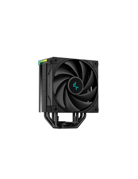 DISSIPATORE ARIA DEEPCOOL AK400 BK LGA 1