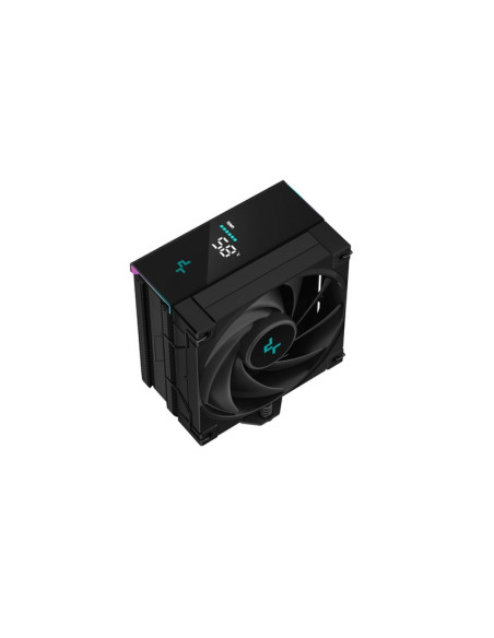 DISSIPATORE ARIA DEEPCOOL AK400 BK LGA 1