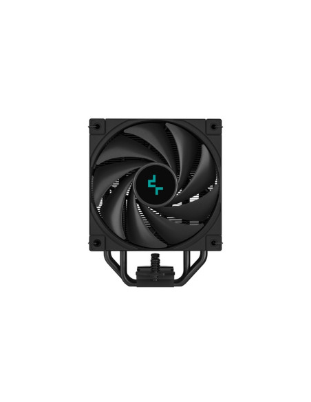DISSIPATORE ARIA DEEPCOOL AK400 BK LGA 1