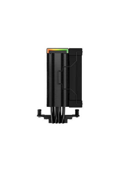 DISSIPATORE ARIA DEEPCOOL AK400 BK LGA 1