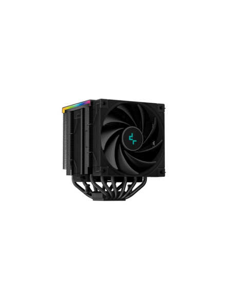 DISSIPATORE ARIA DEEPCOOL AK620 BK LGA 1