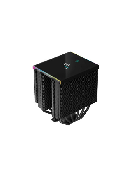 DISSIPATORE ARIA DEEPCOOL AK620 BK LGA 1