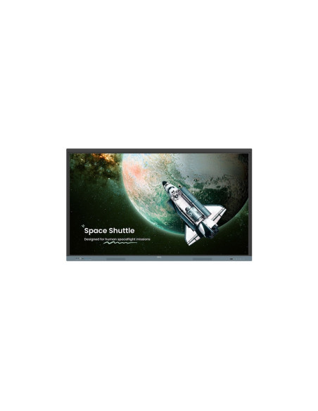 MON 65INTERACTIVE RE6504 TOUCH BT BENQ R