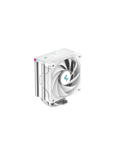 DISSIPATORE ARIA DEEPCOOL AK400 WH LGA 1