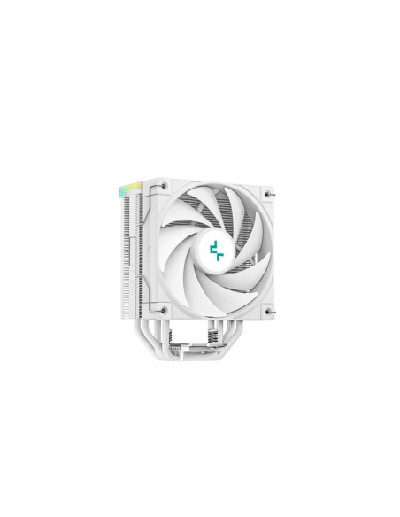 DISSIPATORE ARIA DEEPCOOL AK400 WH LGA 1