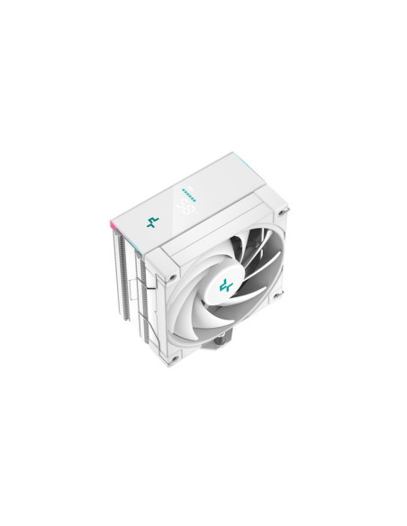 DISSIPATORE ARIA DEEPCOOL AK400 WH LGA 1
