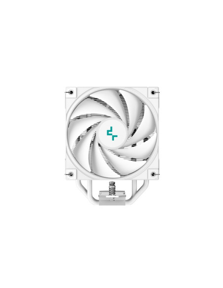DISSIPATORE ARIA DEEPCOOL AK400 WH LGA 1
