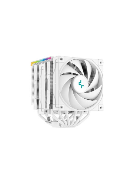 DISSIPATORE ARIA DEEPCOOL AK620 WH LGA 1
