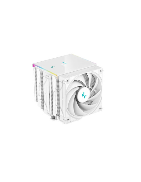 DISSIPATORE ARIA DEEPCOOL AK620 WH LGA 1