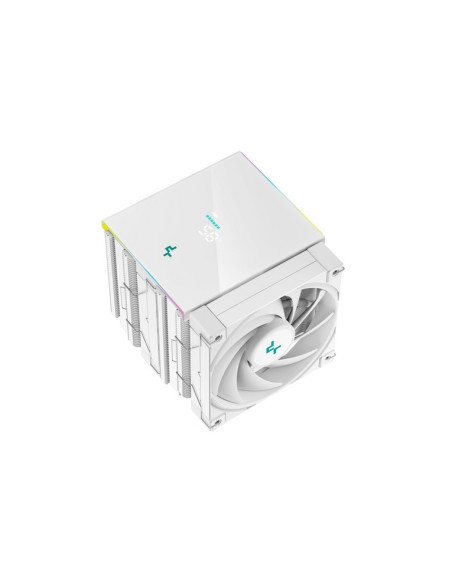 DISSIPATORE ARIA DEEPCOOL AK620 WH LGA 1