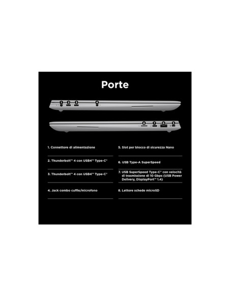 NB 16 U9 185H 32GB 1TBSSD W11P HP ZBOOK