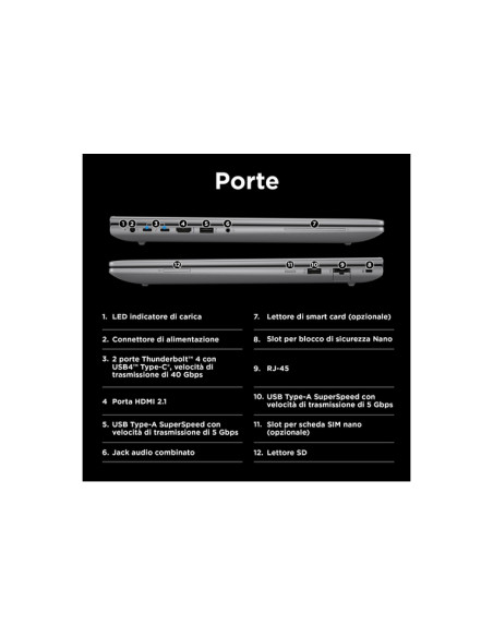 NB 16 U9 185H 32GB 1TBSSD W11P HP ZBOOK