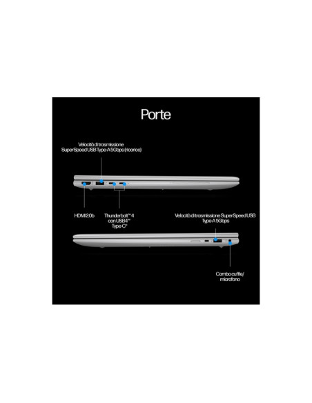 NB 16 U7 155H 32GB 1TBSSD W11P HP ZBOOK