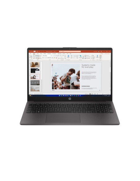 NB 15,6 RY5-7530U 16GB 512SSD W11P HP 25