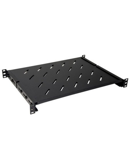 ARMADIO RACK RIPIANO 1 UNIT? 19 PROFONDI