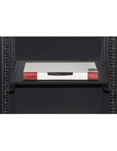 ARMADIO RACK RIPIANO 1 UNIT? 19 PROFONDI