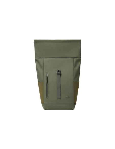 BORSA NB ZAINO 14/15,6 VERDE OLIVA ECO 1