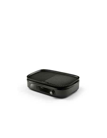 PHILIPS GRILL ELETTRONICO TAVOLO 2400W 1