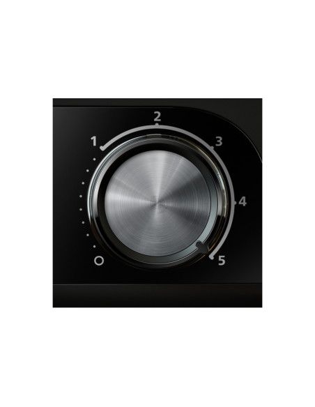 PHILIPS GRILL ELETTRONICO TAVOLO 2400W 1