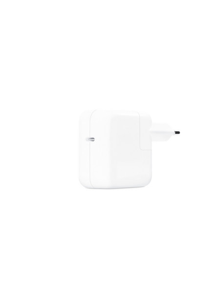 ALIMENTATORE APPLE USB-C 30W MACBOOK AIR