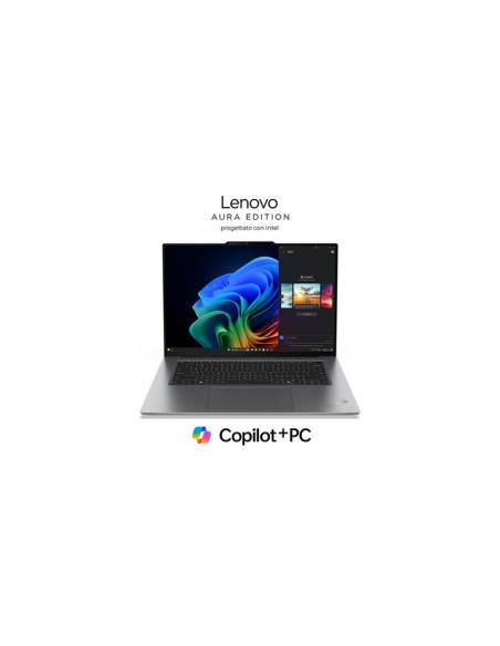 NB 15,3 U7 258V 32GB 1TBSSD W11P LENOVO