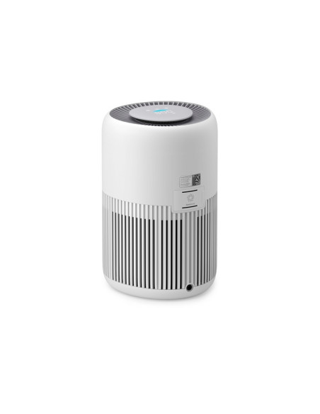 PURIFICATORE PHILIPS 99,9% 250M3 POLVERE