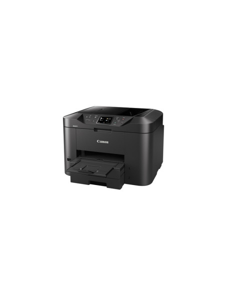 MF INK COL A4 FAX WIFI F/R 19PPM CANON M