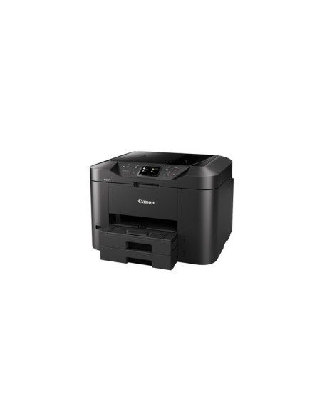 MF INK COL A4 FAX WIFI F/R 19PPM CANON M