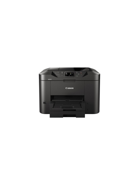 MF INK COL A4 FAX WIFI F/R 19PPM CANON M