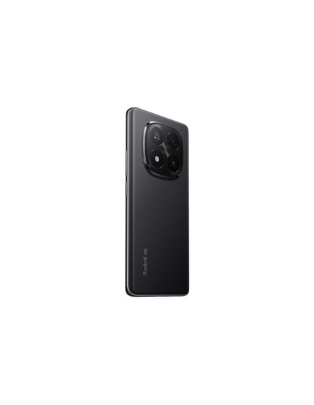SM XIAOMI REDMI NOTE 14 PRO 5G NERO 6,67