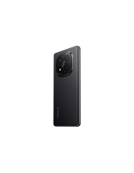 SM XIAOMI REDMI NOTE 14 PRO 5G NERO 6,67