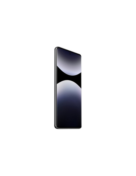 SM XIAOMI REDMI NOTE 14 PRO 5G NERO 6,67