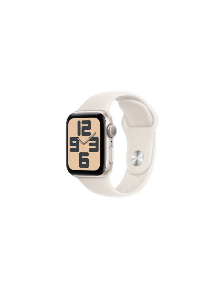 WATCH SE 40MM GPS ALLUM.GALASS 2023 SPOR
