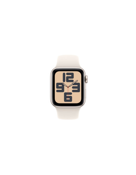 WATCH SE 40MM GPS ALLUM.GALASS 2023 SPOR