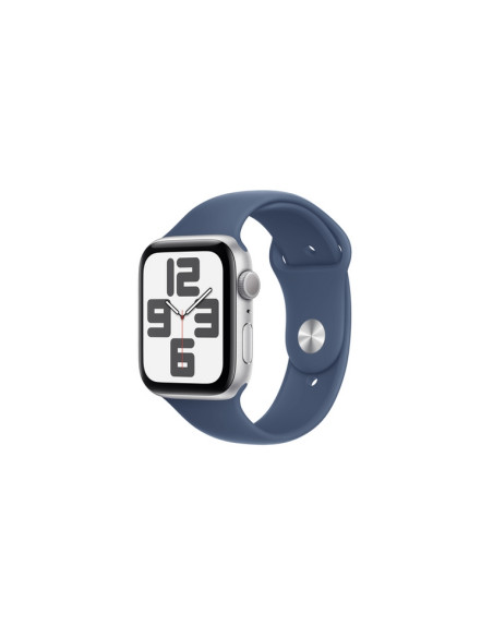 WATCH SE 44MM(2?GEN) ALLUMI/ARG GPS ALLU