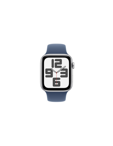 WATCH SE 44MM(2?GEN) ALLUMI/ARG GPS ALLU