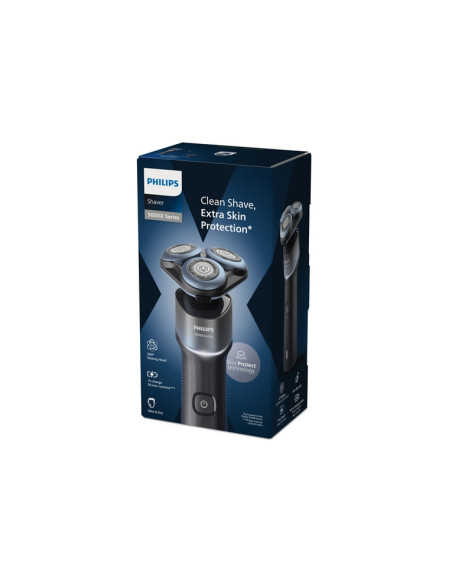 PHILIPS RASOIO ELETTRICO WET&DRY RICARIC