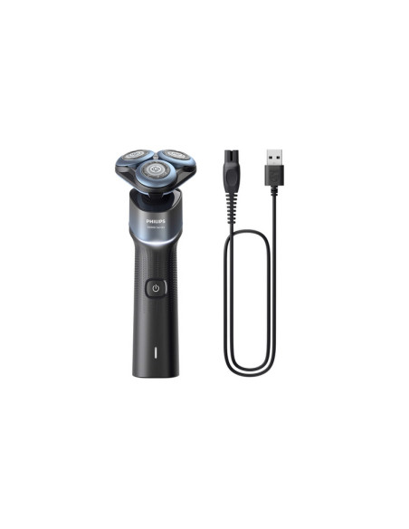 PHILIPS RASOIO ELETTRICO WET&DRY RICARIC