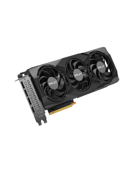 VGA PNY RTX 5070 12GB GDDR7 OC OVERCLOCK